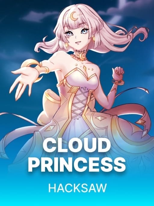 Cloud Princess