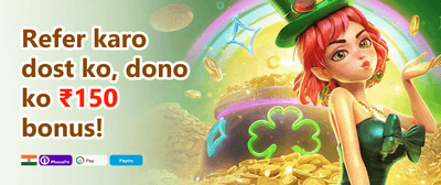 Grand Welcome Bonus promotion