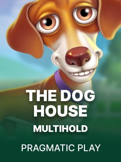 The Dog House Multihold