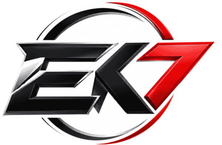ek7comgame Logo